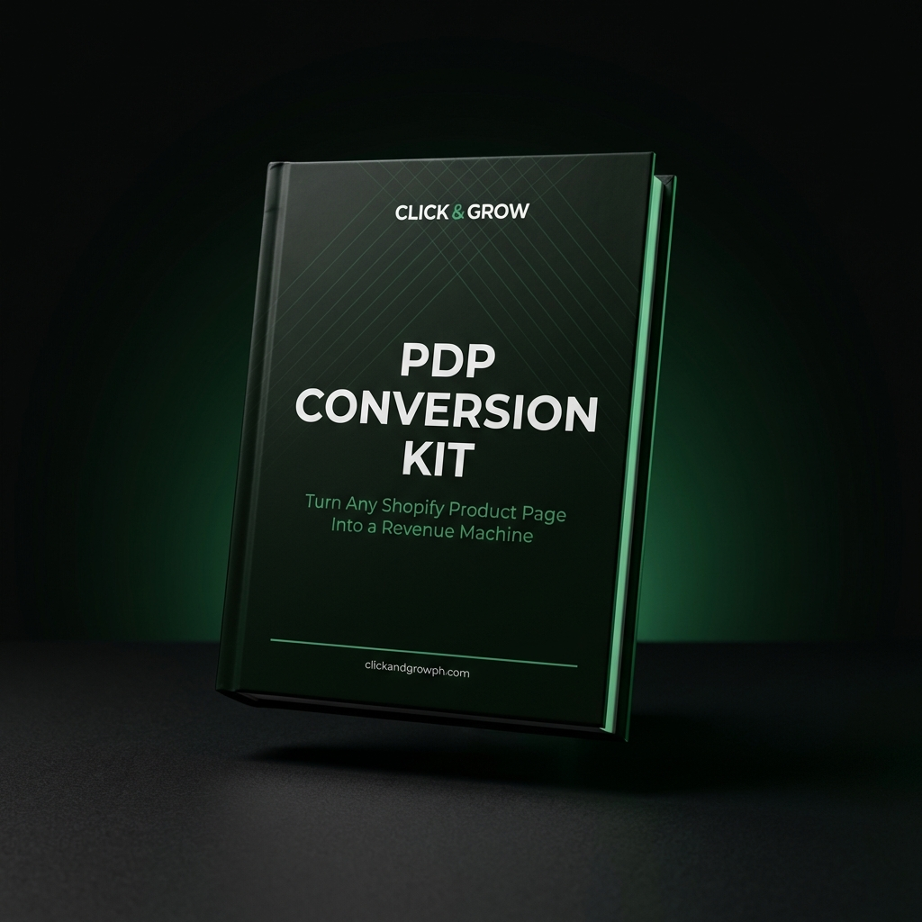 PDP Conversion Kit