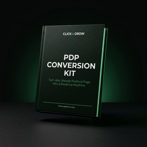PDP Conversion Kit