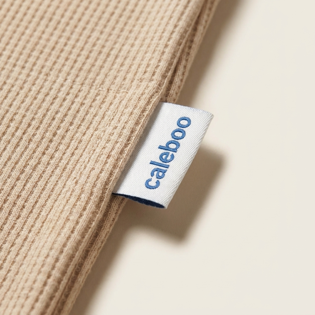 Ribbed Pocket Short Sleeves
