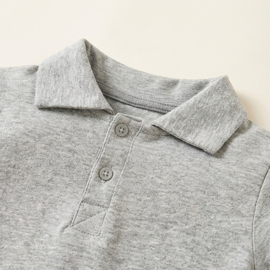 Polo Shirt Short Sleeves