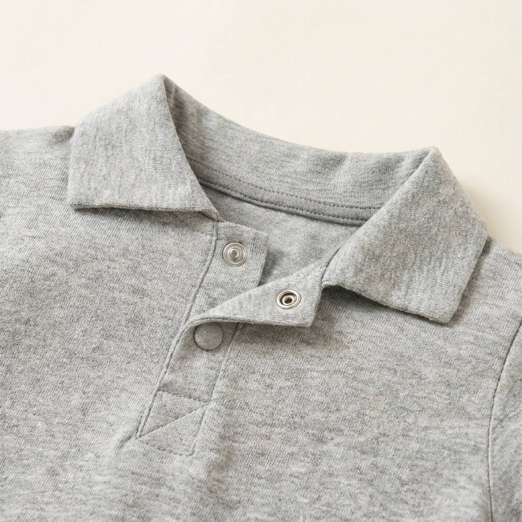 Polo Shirt Short Sleeves